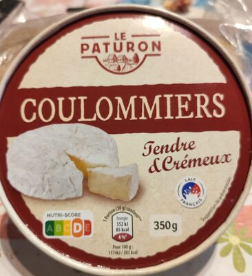 Coulommiers
