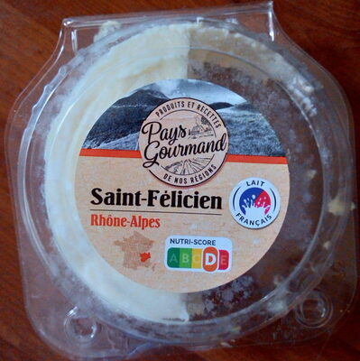 Saint-Félicien