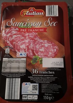 Saucisson sec