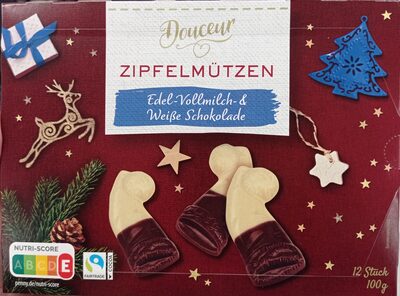 Zipfelmützen