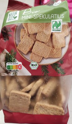 Mini-Spekulatius