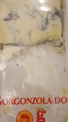 Gorgonzola DOP