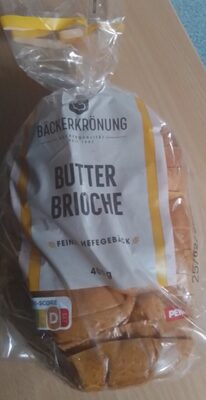 Brioche