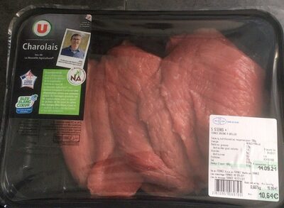 Steak*