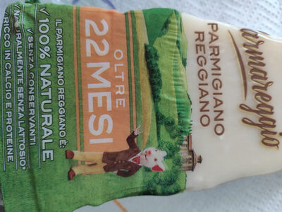 Parmigiano reggiano