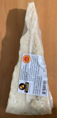 Parmigiano reggiano