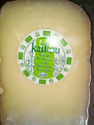 Tomme de brebis