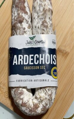 Saucisson sec
