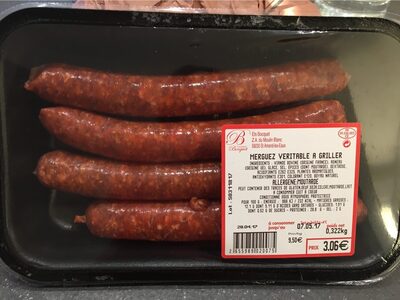Merguez