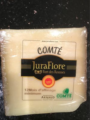 Comté Juraflore
