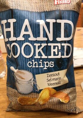 Hand Cooked