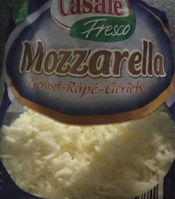 Mozarella