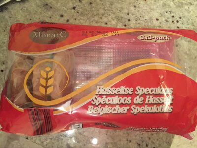Speculoos de hasselt