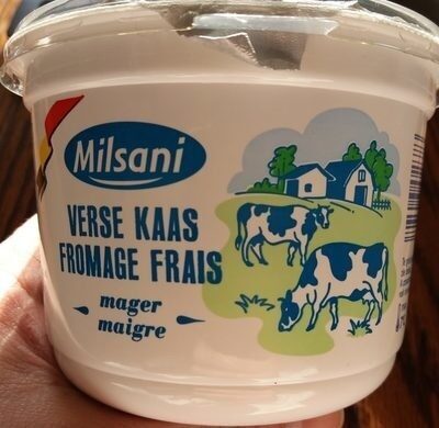 MILSANI Fromage frais maigre