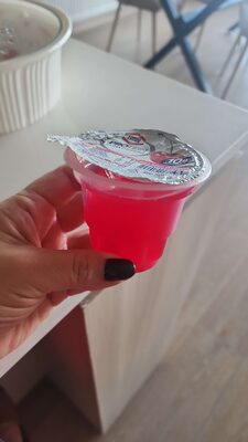 Jalea Sabor Guinda