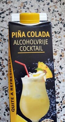 Piña colada