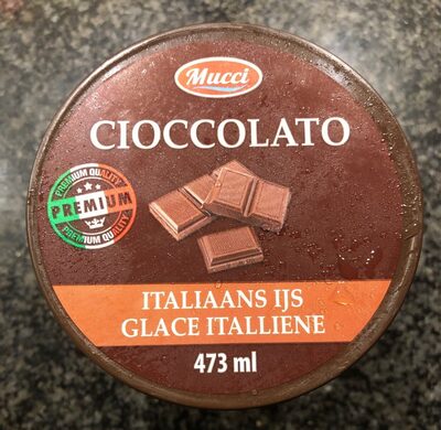 Cioccolato