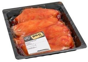 Carrefour The Market BBQ Filet de Poulet Mariné