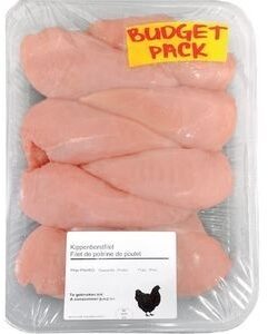 Bpack filet poulet +