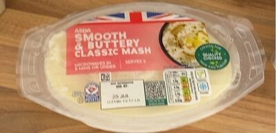Mash