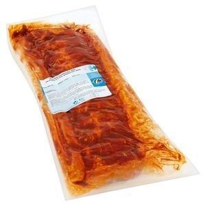 Carrefour Petites Côtes American BBQ