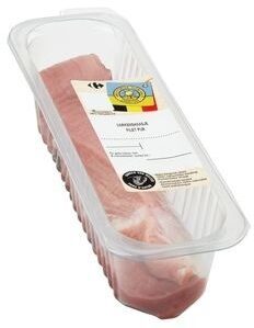 Filière Qualité Carrefour Filet Pur