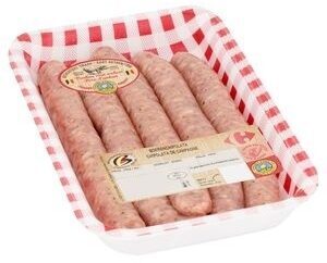 Carrefour Chipolata de Campagne