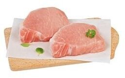 Medaillon porc antan 2p +