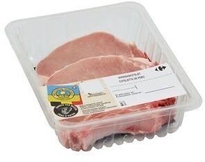 Cotelett.porc antan 2p +