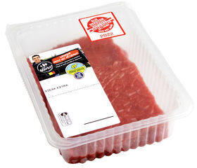 Fqc steak extra vache +