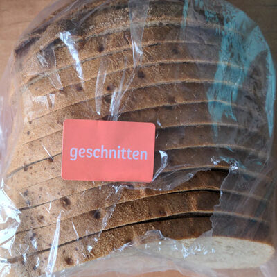 Lüneburger geschnitten