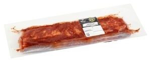 Carrefour The Market BBQ Pépites Côtés Grill Spicy