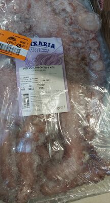 Polvo Limpo (3 a 6 kg)