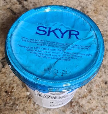 Skyr