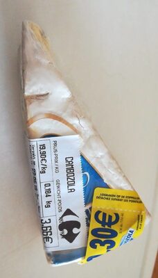 Cambozola