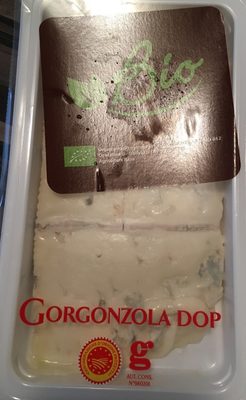 Gorgonzola Dop