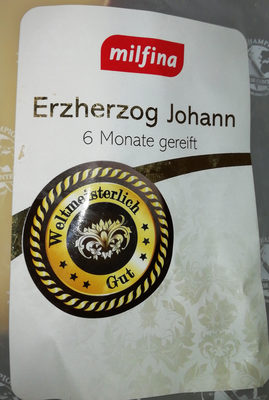 Erzherzog Johann