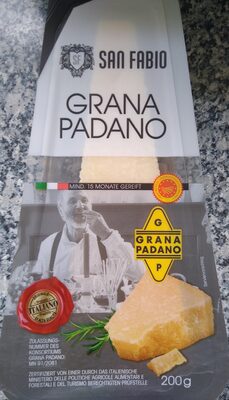 Grana Padano