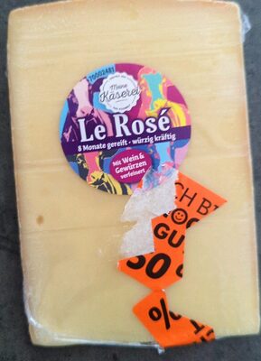Le Rose