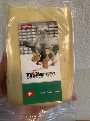Tilsiter mild