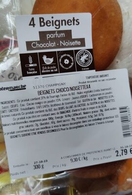 Beignets
