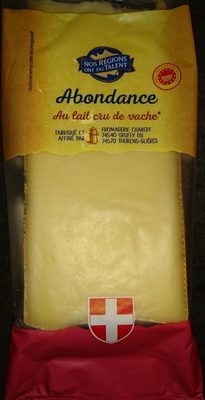 Abondance
