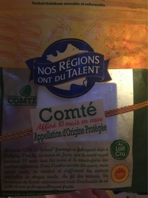 Comté