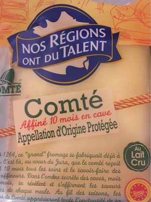 Comte