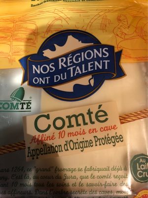 Comté