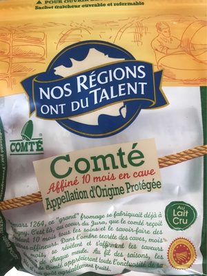 Comté