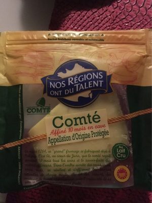Comté