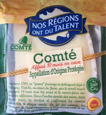 Comté