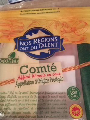 Comté