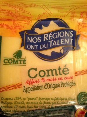 Comté